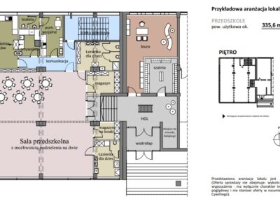 Apartamenty Stobrawa - lokale na wynajem