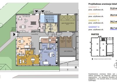 Apartamenty Stobrawa - lokale na wynajem