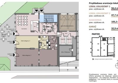 Apartamenty Stobrawa - lokale na wynajem