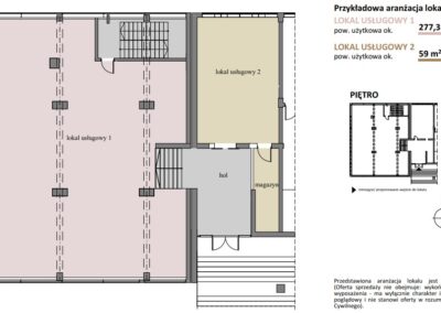 Apartamenty Stobrawa - lokale na wynajem